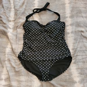 $$$$Women's 1 piece bathingsuit